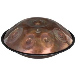 Sela Majesty Handpan C# Custom