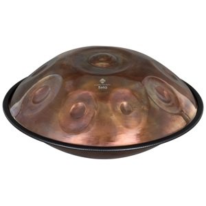 Sela Majesty Handpan B Amara