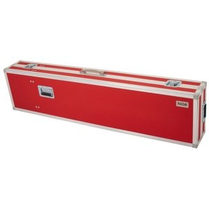 Razzor Cases FUSION Nord Piano 5 88 with stand and pedal