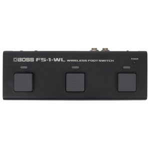 Boss FS-1-WL