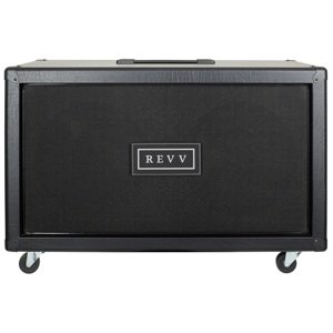 Revv 2x12" Cabinet
