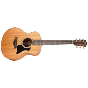 Taylor GS Mini Mahogany