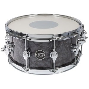 DW 14" x 6,5" Performance Black Diamond