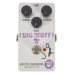 Electro-Harmonix J MASCIS RAM’S HEAD BIG MUFF PI