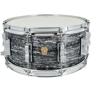 Ludwig 14" x 6,5" Classic Maple Vintage Black Oyster Pearl