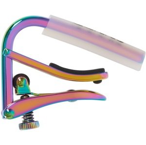 Shubb C1p Capo Royale Paua Pearl Steel String