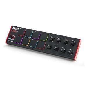 Akai LPD8 MKII