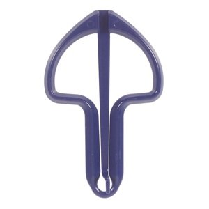 Veles-X Jaw Harp 6 Blue