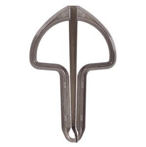 Veles-X Jaw Harp 8 Antique