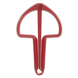 Veles-X Jaw Harp 14 Red