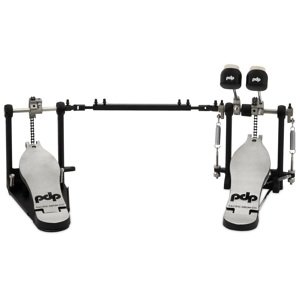 PDP PDDP712 Double Pedal 700 Series