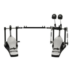 PDP PDDP812 Double Pedal 800 Series