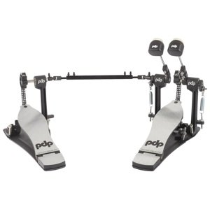 PDP PDDPCO Double Pedal Concept Series