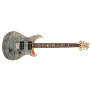 PRS SE Custom 24 Charcoal