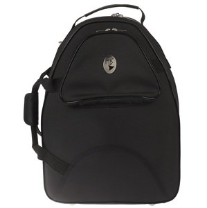 Marcus Bonna MB-5 Baby 2, Black Nylon