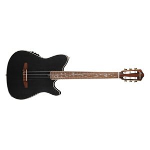 Ibanez TOD10N Transparent Black