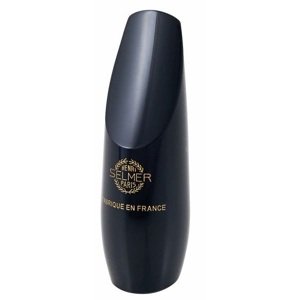 Selmer Soprano Sax Concept