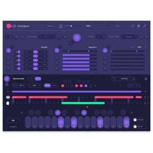 Audiomodern Chordjam