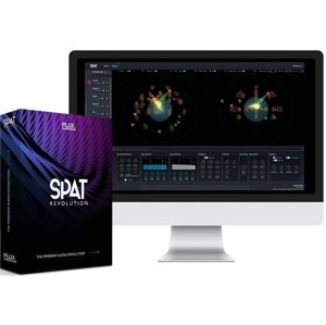 FLUX Audio SPAT Revolution Essential