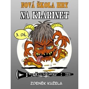 KN Nová škola hry na klarinet III