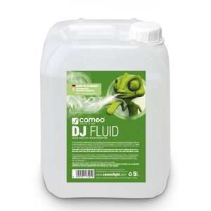 CAMEO DJ FLUID 5 L