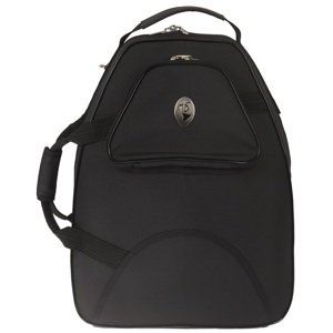 Marcus Bonna MB-5 Baby 1, Black Nylon