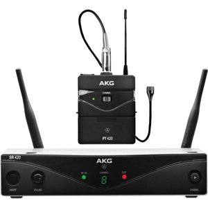 AKG WMS 420 Presenter/M