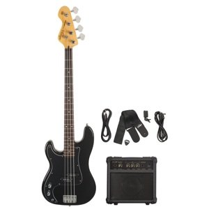 Vintage V40 Coaster Series Pack LH BLK