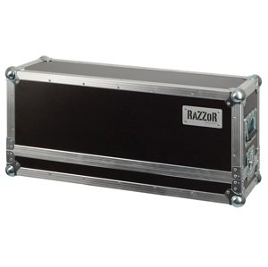 Razzor Cases Mesa Boogie Royal Atlantic RA-100  head