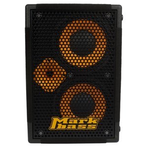 Markbass MB58R 102 Energy - 8
