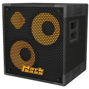 Markbass MB58R 122 Energy - 8