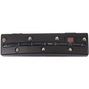 Hughes & Kettner FSM-432 MK IV