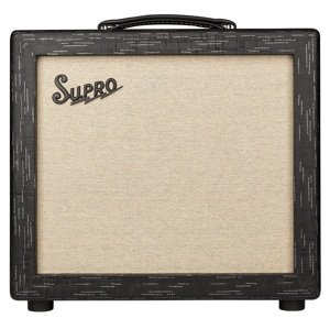 Supro Amulet 1x10