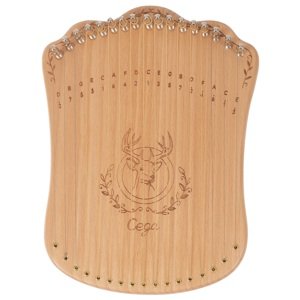 Cega Harpika 1 Nature