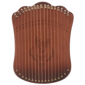 Cega Harpika 1 Brown