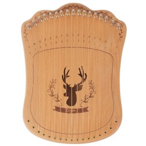 Cega Harpika 2 Nature