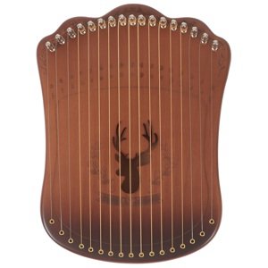 Cega Harpika 2 Brown