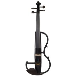 Bacio Instruments Electric Violin BK