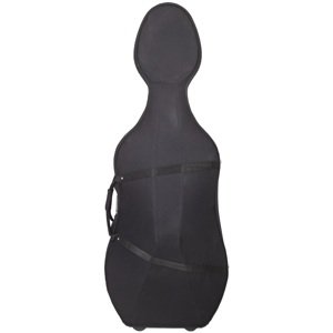 Bacio Instruments Foamed Cello Case 4/4