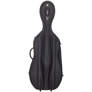 Bacio Instruments EVA Cello Case BK 4/4