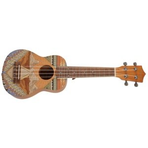 Bamboo U-21 Patagonia