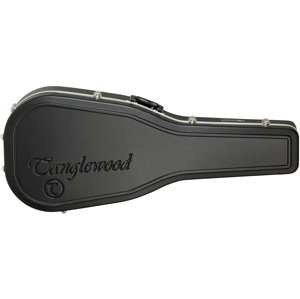Tanglewood Deluxe ABS Flight Case Folk & Super Folk