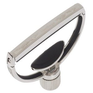 G7th Heritage 3 Guitar Wide