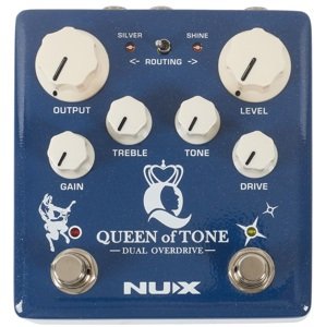 Nux NDO-6 Queen of Tone