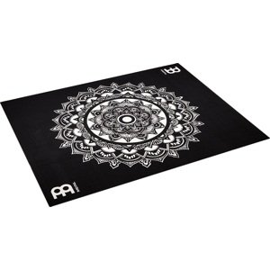 Meinl Mandala Drum Rug by Aric Improta