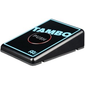 Meinl Tambourine Stomp Box