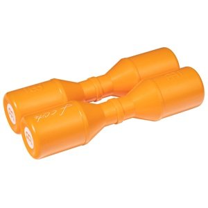 Meinl Artist Series Luis Conte Creamsicle Shaker