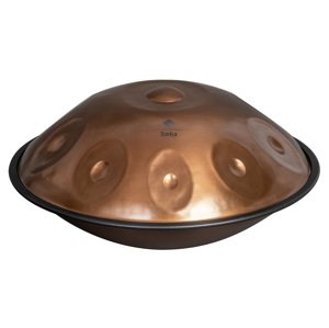 Sela Harmony Handpan Ember Steel D Kurd