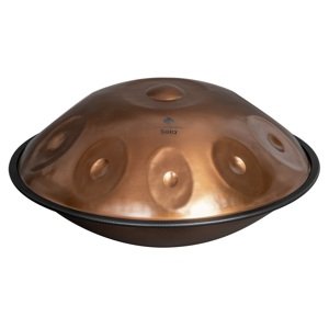 Sela Harmony Handpan Ember Steel D Amara
