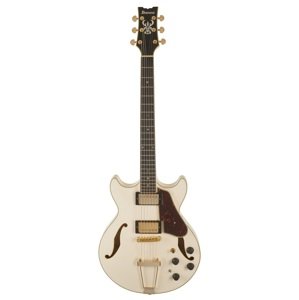 Ibanez AMH90 Ivory